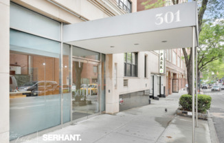 301 E 63 ST