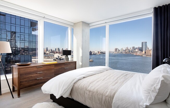 2 beds, 2 baths, $7,955, Unit 1402N