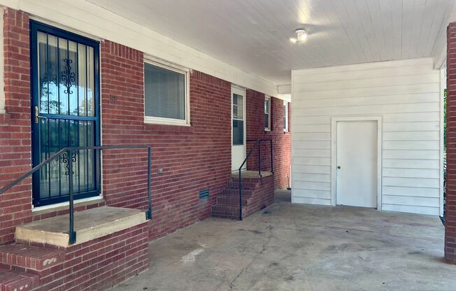 3 beds, 2 baths, $1,500