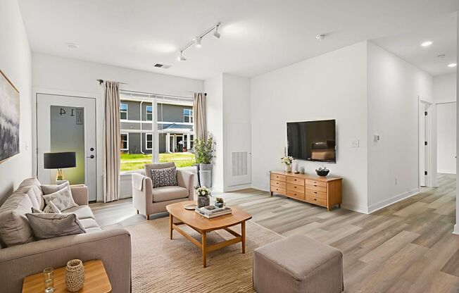 2 beds, 2 baths, 1,032 sqft, $1,700, Unit 123 Boneset Ave. Apt 3