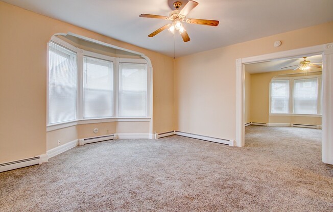 Humboldt Avenue Properties
