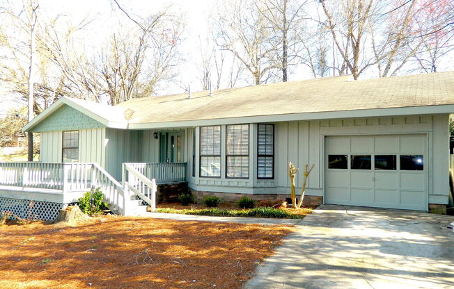 Home For Rent - 471 Lawrence Drive Evans, GA 30809