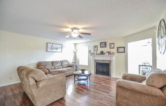 4 beds, 3 baths, $2,100