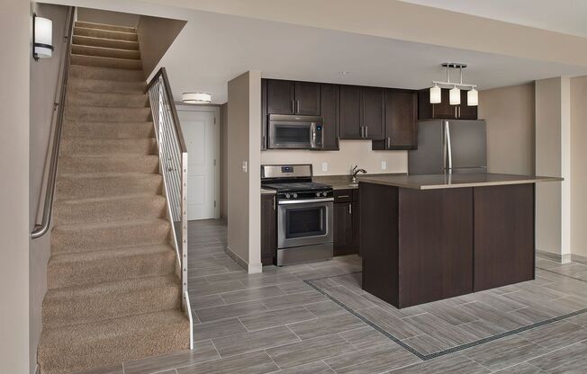 2 beds, 2 baths, 1,310 sqft, $2,555, Unit 1202