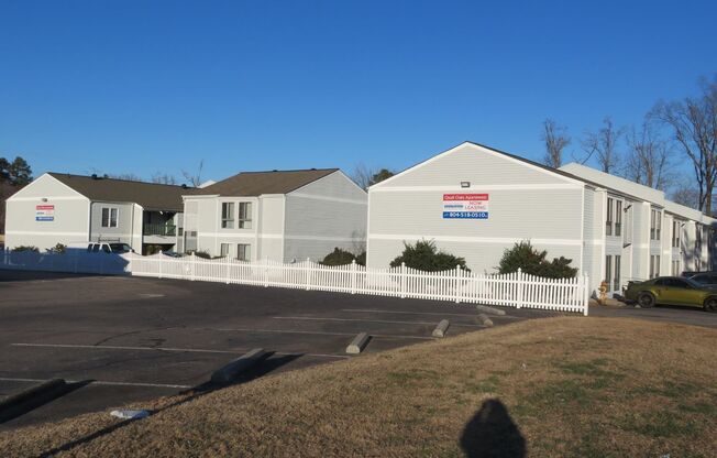 Quail Oaks LLC