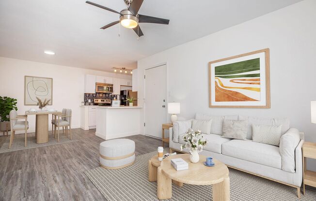 1 bed, 1 bath, 600 sqft, $1,199, Unit HIDDENV-214