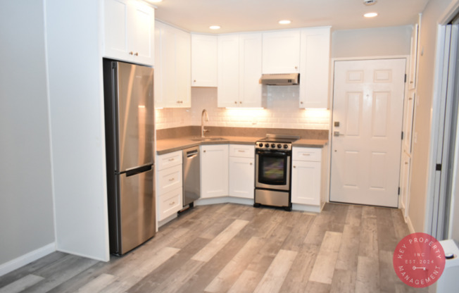 Modern 1 Bd, 1 Ba, 55+ Community ( North Park, 92104)