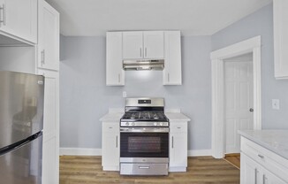 4 NAVILLUS TERRACE