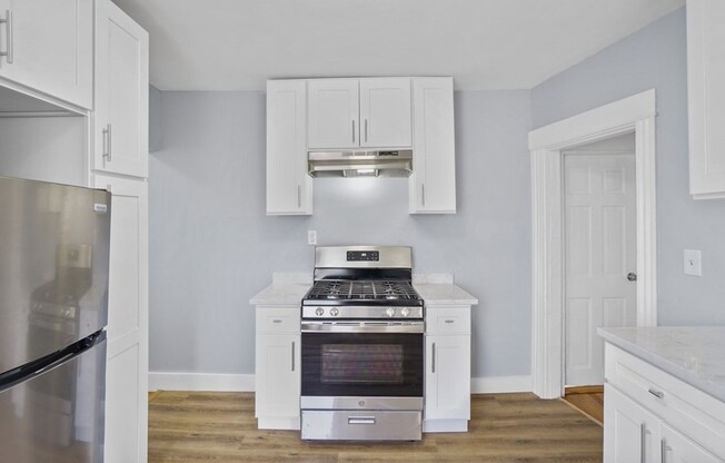 4 NAVILLUS TERRACE