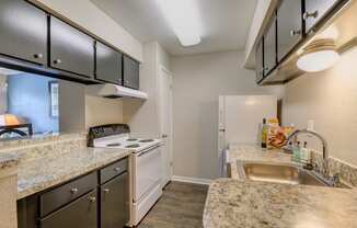 modern kitchen cabinets