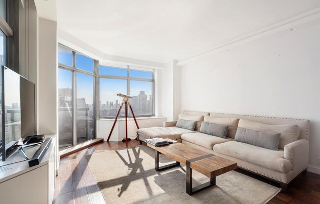 2 beds, 2.5 baths, 1,494 sqft, $12,500, Unit 2903