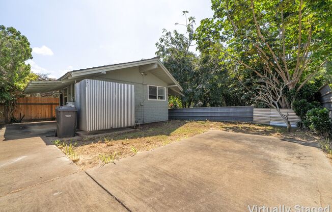 $2,200 /  Single Family Studio Home with 1 Bath in Waialua