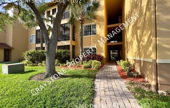 4309 BAYSIDE VLG DR