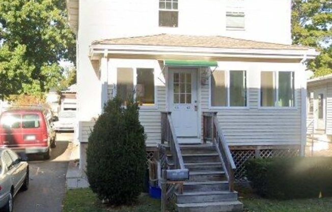 63 Berlin St.