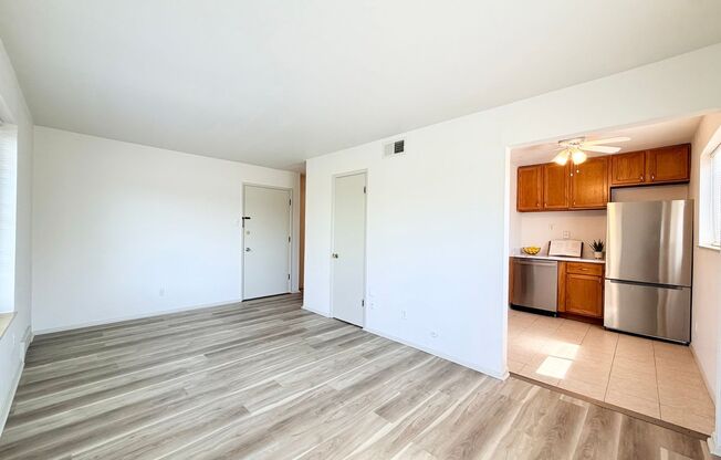 Residences at Morganford Road