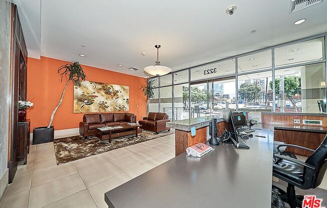 2 beds, 2 baths, 1,690 sqft, $3,800, Unit 405