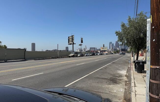 LA BROADWAY