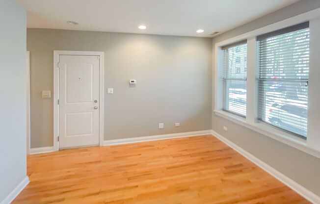 1 bed, 1 bath, 640 sqft, $2,350, Unit 1636-1