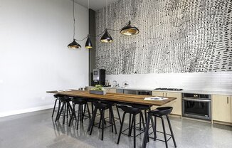 Foundry Commons