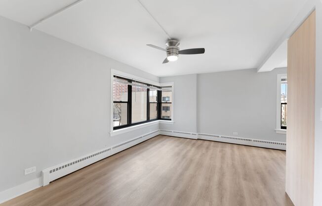 1 bed, 1 bath, 575 sqft, $2,450, Unit 408