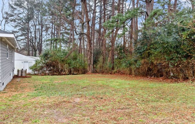 ** COMING SOON ** Charming, updated single family home!