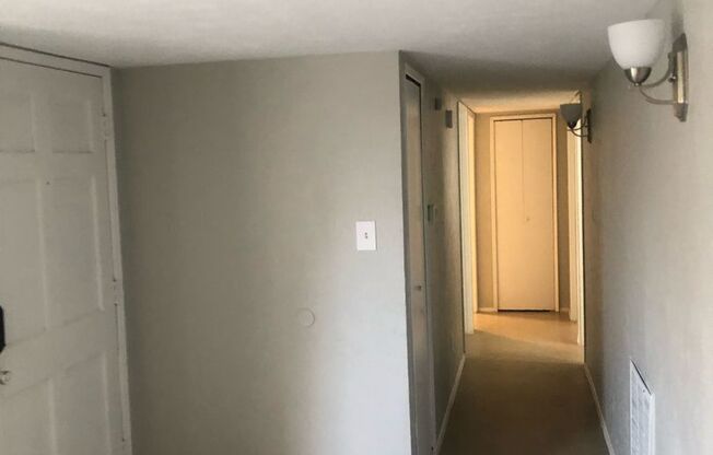 3 beds, 1 bath, $1,795