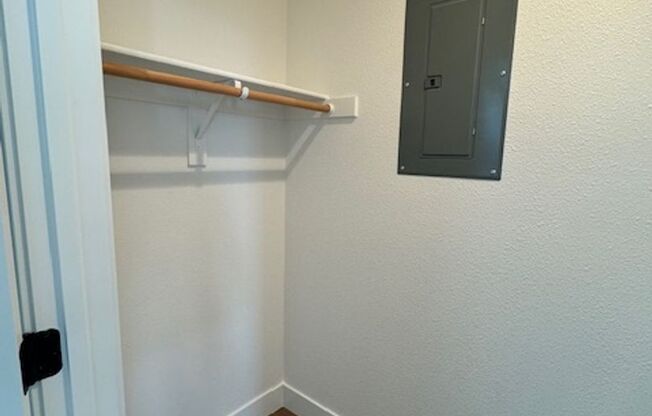 Studio, 1 bath, $1,750