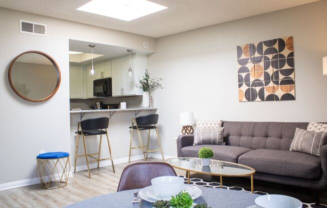 1 bed, 1 bath, 648 sqft, $2,175, Unit 311