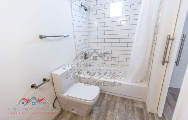 2 beds, 2 baths, 1,060 sqft, $1,995
