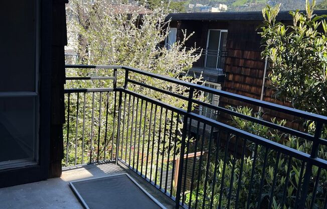 1 bed, 1 bath, $2,550, Unit 304