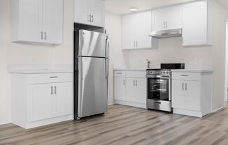 Urban Studio Apartments in a Prime University District Location