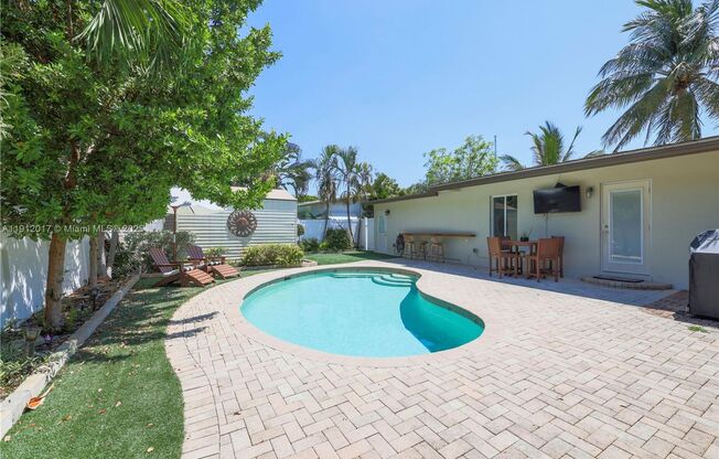 1311 NE 26TH TER #1311 POMPANO BEACH, FL 33062