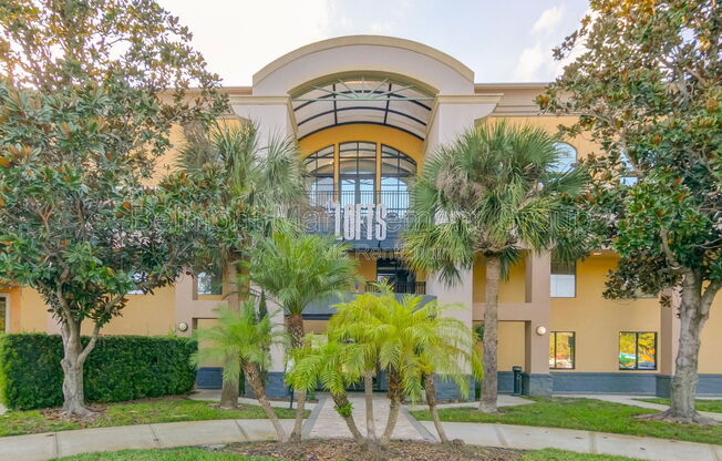 1 bed, 1 bath, 728 sqft, $1,615, Unit 147