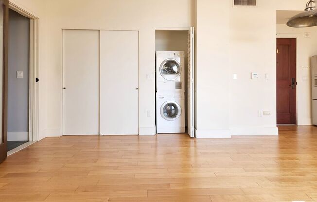 Studio, 1 bath, 600 sqft, $1,950, Unit 908