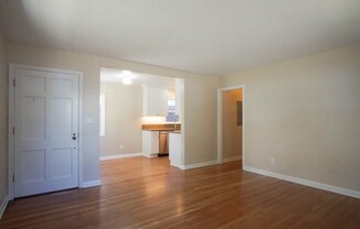 1 bed, 1 bath, $1,625, Unit 14