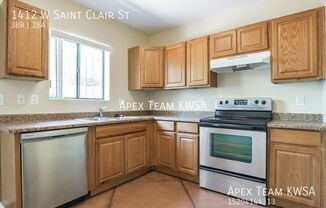 1412 W SAINT CLAIR ST