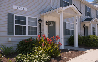 Valley View Townhomes