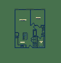 Partner-provided photo for $1291 unit