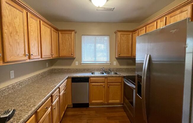5-bedroom, 2-bathroom home