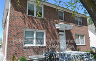 1239 SW Oakley Ave., Apt #3