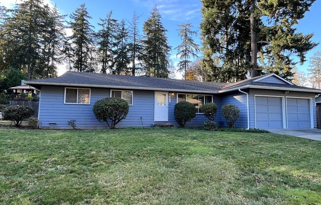 Wonderful Rambler in Federal Way