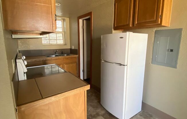 1 bed, 1 bath, 515 sqft, $1,190, Unit Unit 1