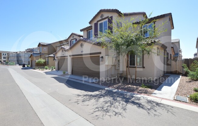 3 beds, 2.5 baths, 1,968 sqft, $2,395, Unit 1268