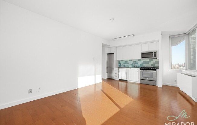Studio, 1 bath, $3,603, Unit 18M