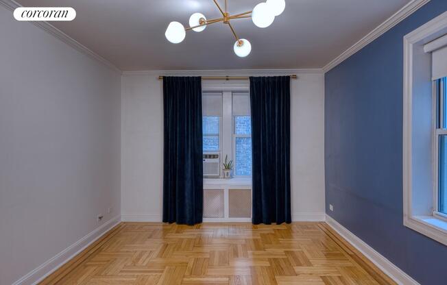 1 bed, 1 bath, $2,900, Unit 1D
