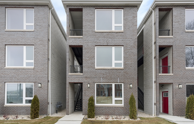 1239 S FAIRFIELD AVE