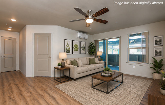 1 bed, 1 bath, 718 sqft, $1,495, Unit C-218