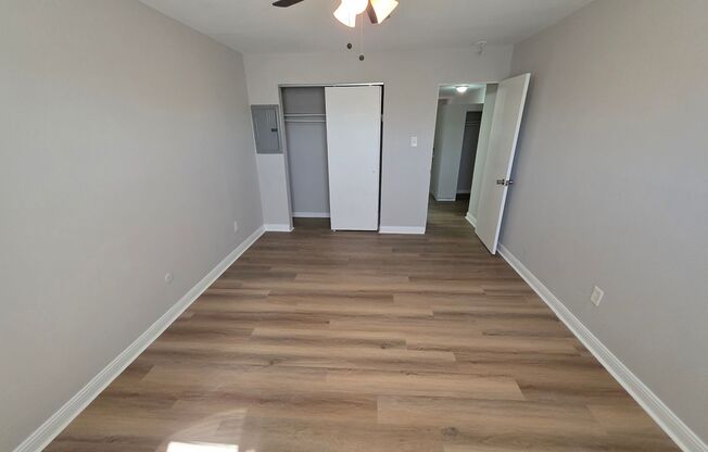 1 bed, 1 bath, 700 sqft, $1,000, Unit I6 (1BR)