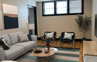 Colonial Hotel Apartments