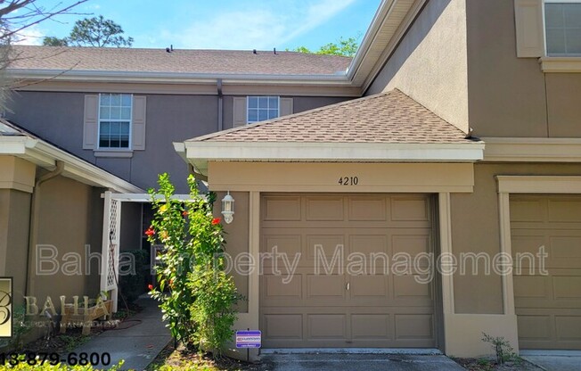 4210 BISMARCK PALM DR